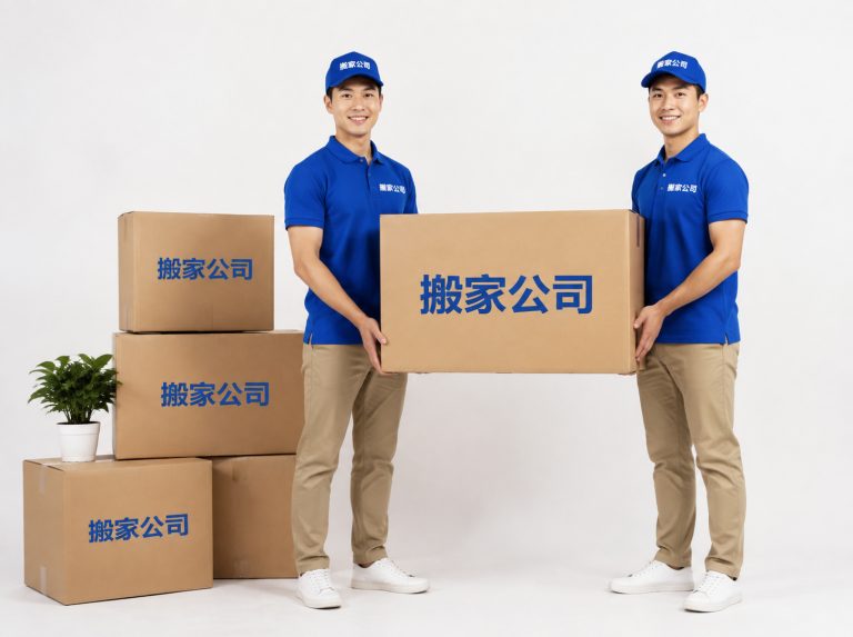 椒江区家庭与别墅精细化搬家